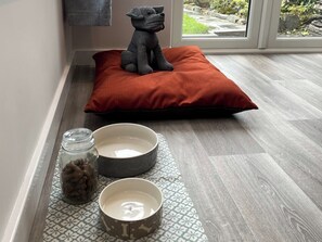 Dog friendly | Moorview, Delabole, near Tintagel
