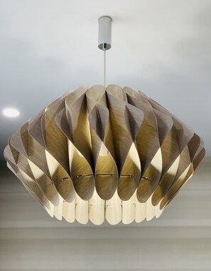 Detalj interiör