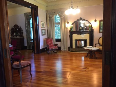 1912 Historic Mansion 