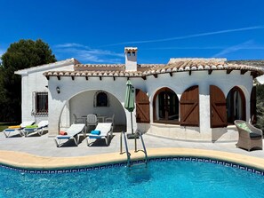 Villa Agneta - 4