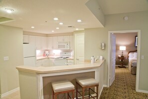 Make a tasty meal in your own kitchen!