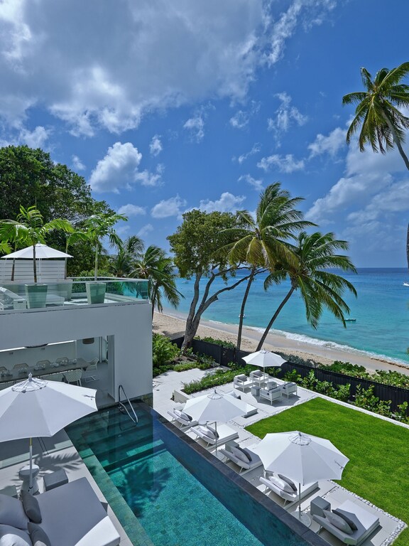 Picture of villa