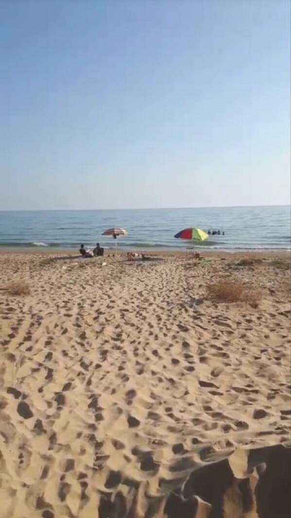 Strand