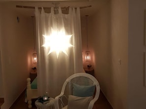 Interiör