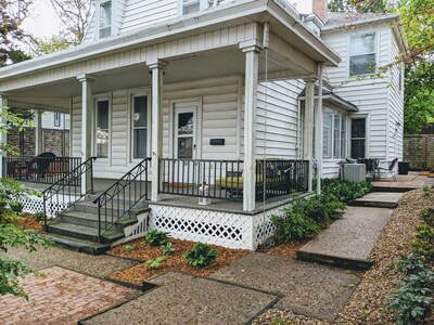 Beautiful home close to downtown