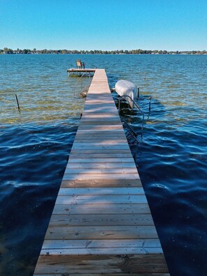 Lago