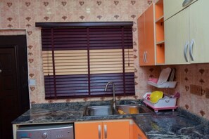 Cozinha privada