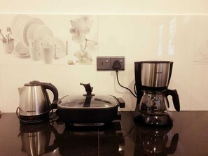 Café y/o cafetera