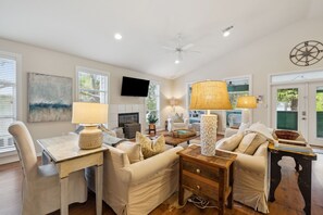 Cozy Up for a Movie Night with Family!