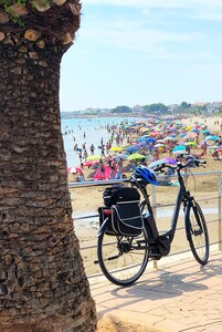 lovely apartment beside the Alcossebre beach