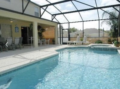 Picture of villa