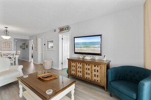 Living Room TV