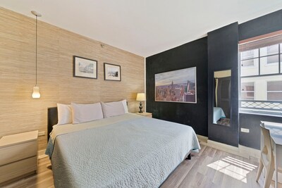 Miami Beach Condo