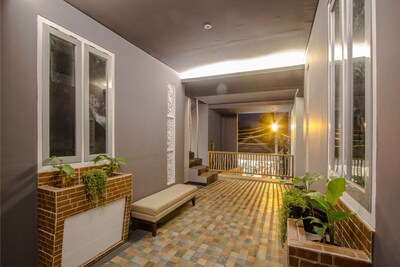202# Best Studio Apartment at Ubud Center