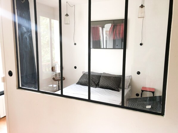 1 bedroom flat
