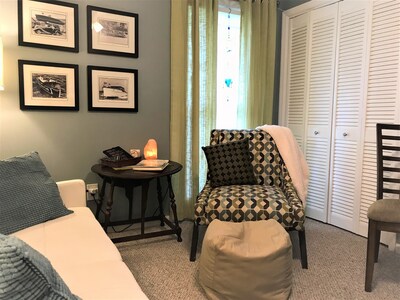 Relax in Your Own Private Suite in Charleston's James Island!