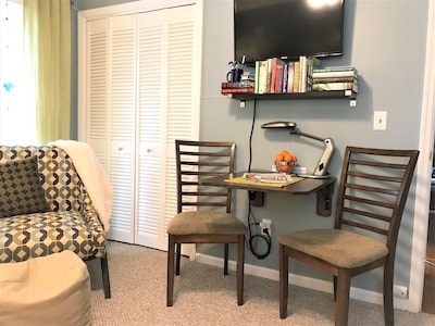 Relax in Your Own Private Suite in Charleston's James Island!