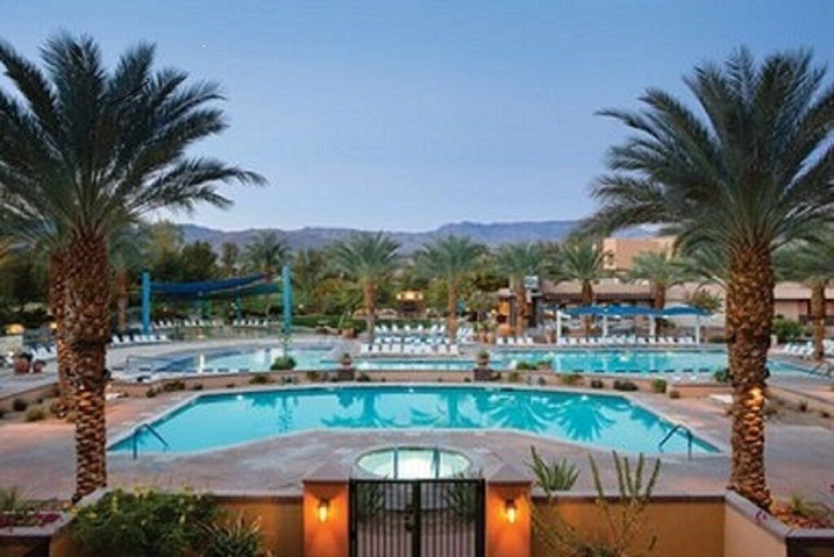 MARRIOTT SHADOW RIDGE VILLAGES 2BR – 2 BA 9/22 TO 9/29/19 GREAT VALUE