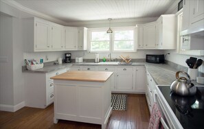 Cuisine privée
