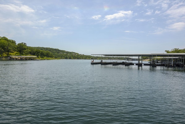 Table Rock Lake