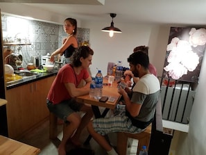 Restaurantes