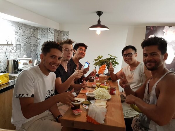 Restaurantes
