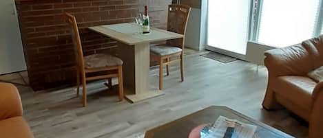 Ferienwohnung Aliessa