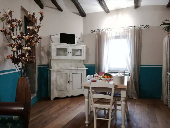 Restauration
