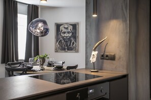 Eget kök