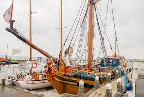 Port de plaisance