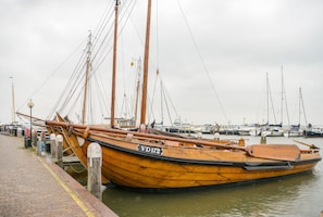 Port de plaisance