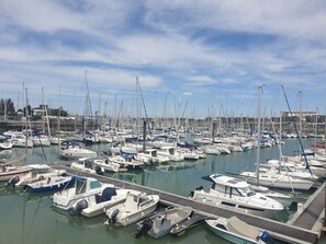 Port de plaisance