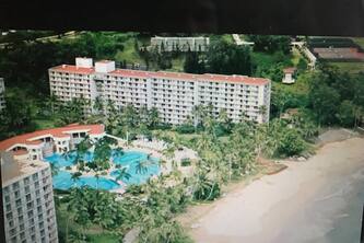Marriott Kauai Beach Club