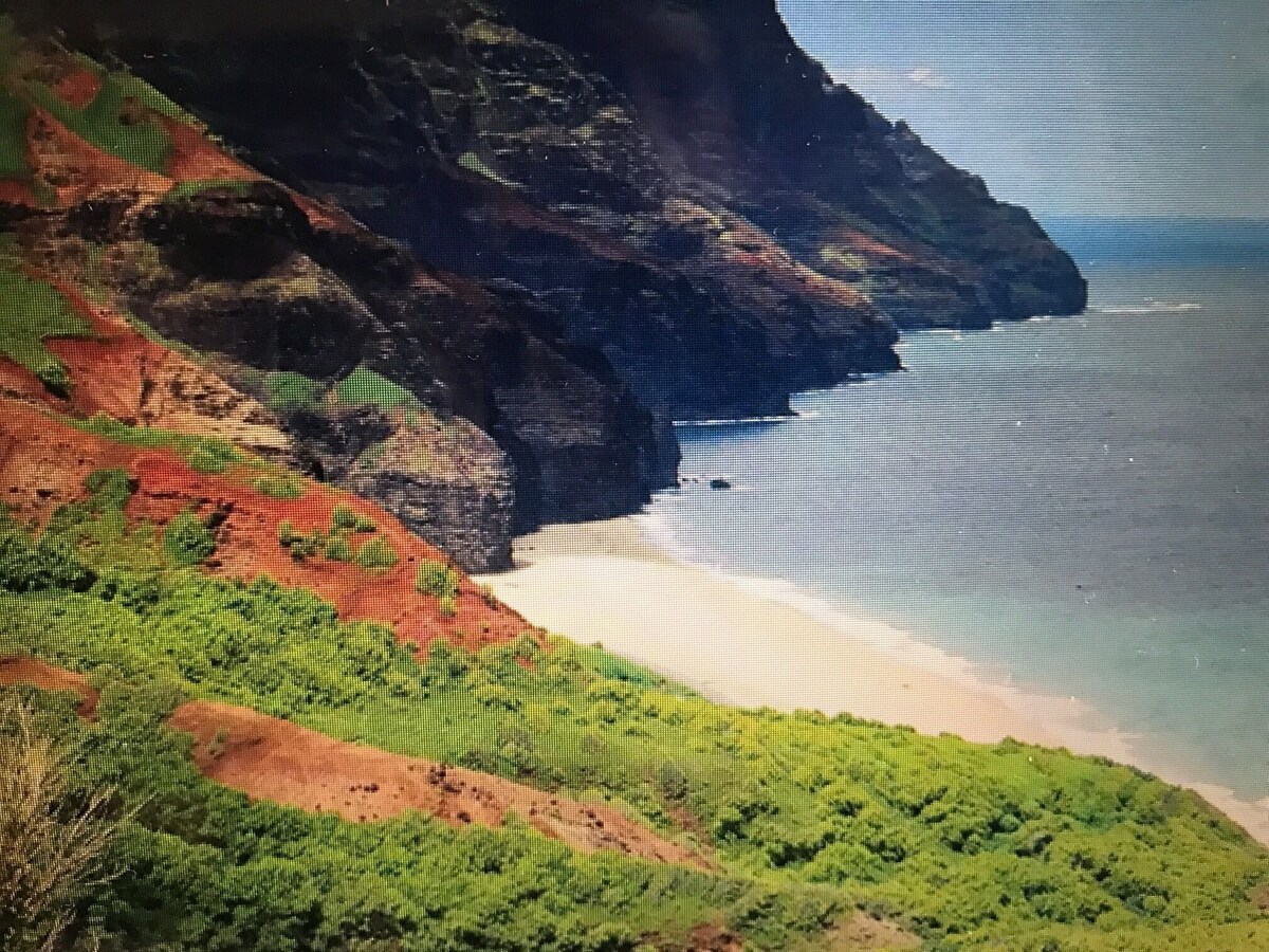 Marriott Kauai Beach Club