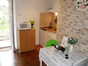 Cuisine privée