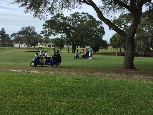 Golf