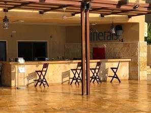 Bar (sur place)