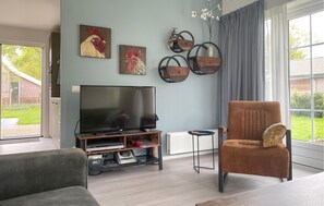 Coin séjour