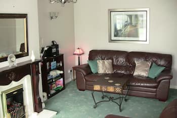 Self Catering 2 Bed Unit