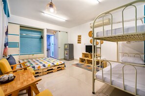 客室
