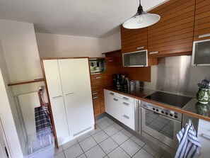 Eget kök