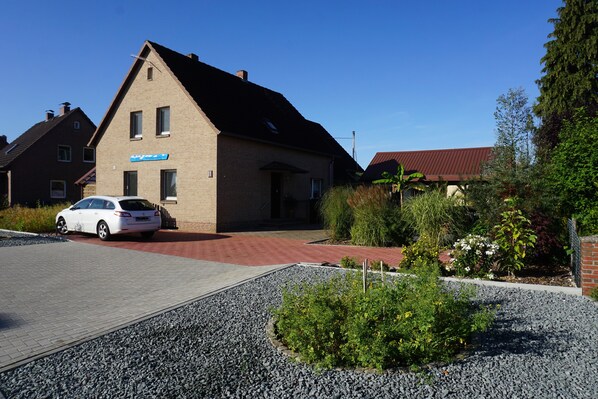 Udendørsområde