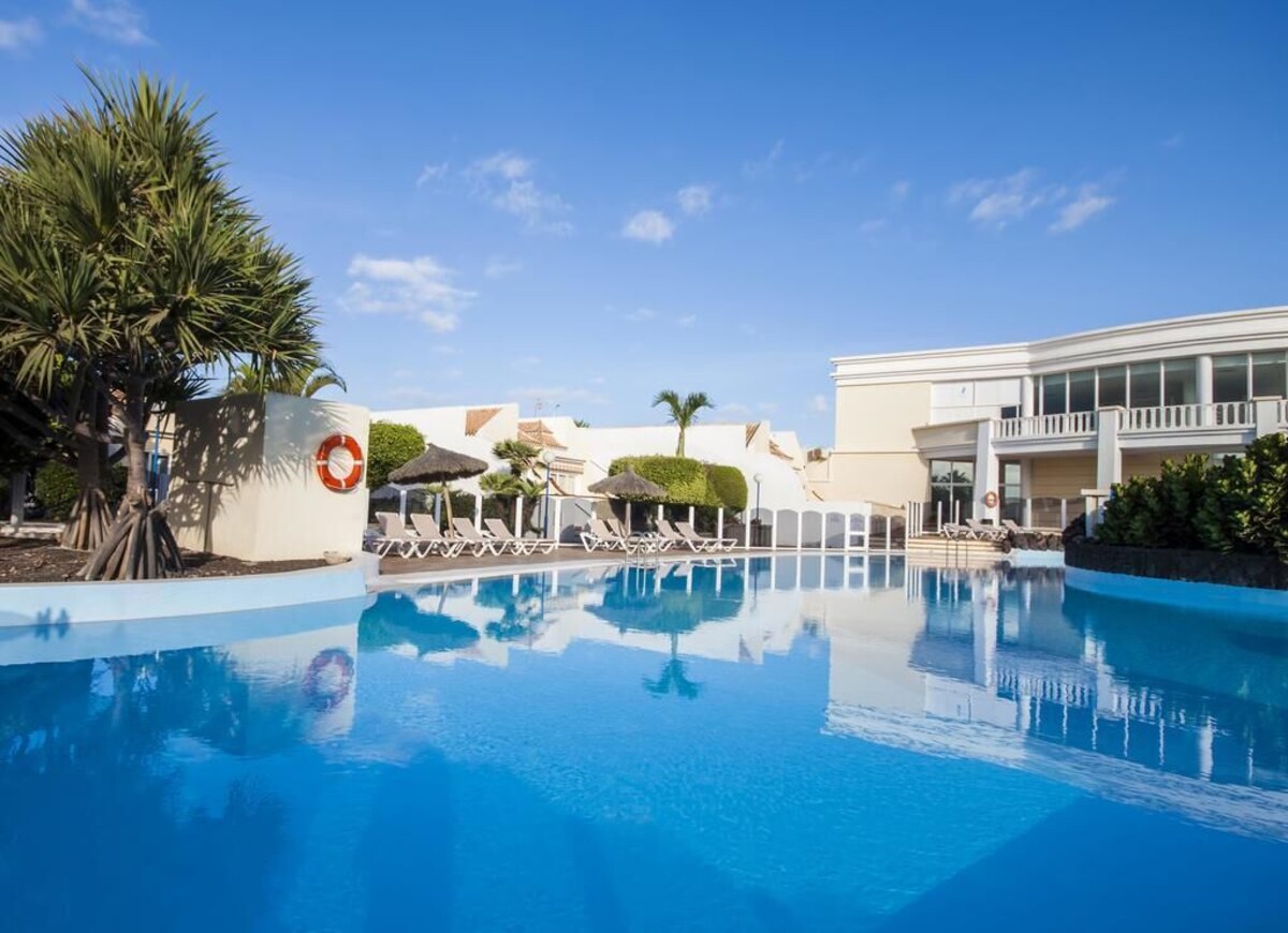 Golf del Sur – Luxury 2 Bed Townhouse – The Palms Resort