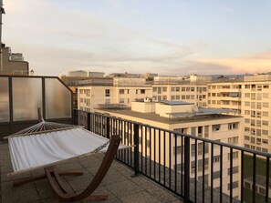 Boendeområde