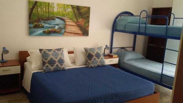 Habitación