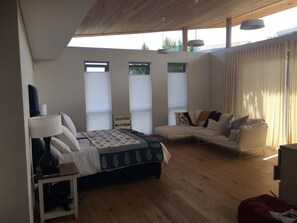 Interiör