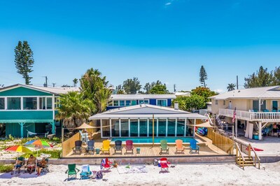 Anna Maria House