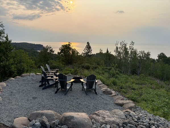 Ulkoalueet