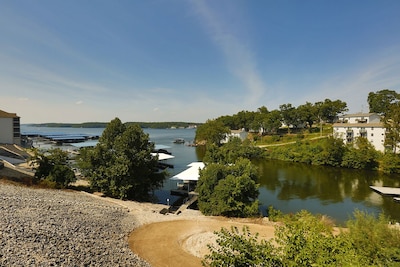 The center of Osage Beach energy 