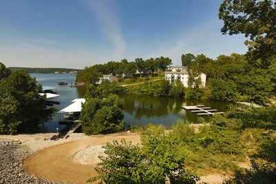 The center of Osage Beach energy 